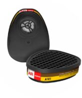 Cartucho Vap/Org/Gases/Acidos AIR F600VG