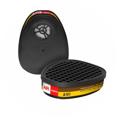 Cartucho Vap/Org/Gases/Acidos AIR F600VG