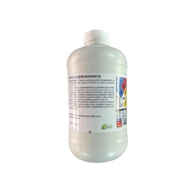 Desengrasante Biodegradable x Litro