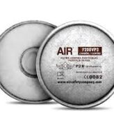 Filtro Carbon Activado Air F200VGP3