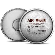 Filtro Carbon Activado Air F200VGP3