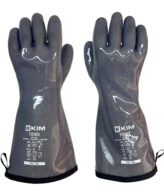Guante Fenix Silicona Frio y Calor