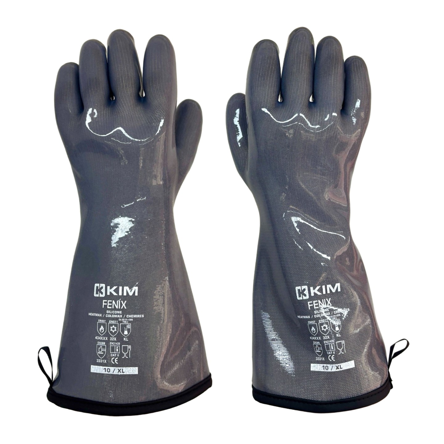GUANTE FENIX KIM
