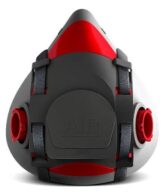 Respirador Media Cara Air S900