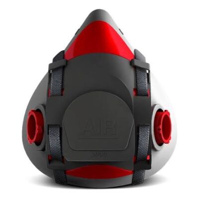 Respirador Media Cara Air S900