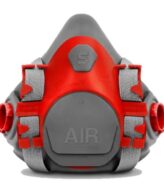 Respirador Media Cara Air S950