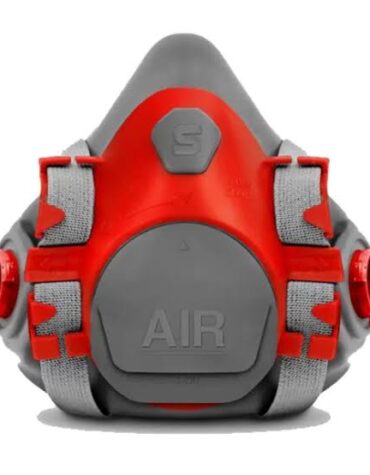 Respirador Media Cara Air S950