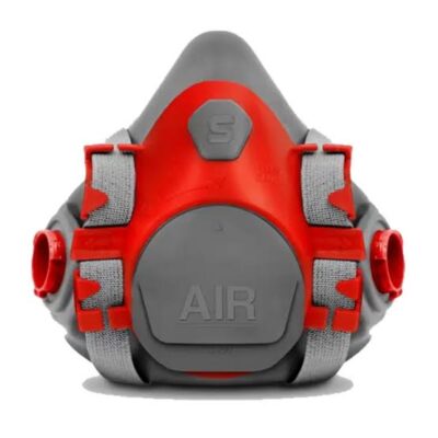 Respirador Media Cara Air S950
