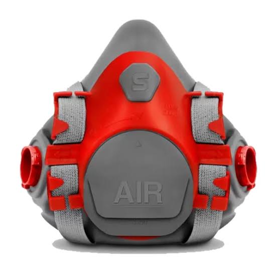 RESPIRADOR AIR S950