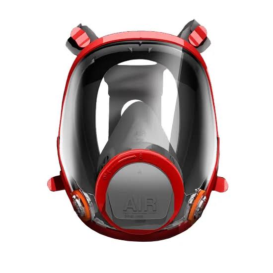 RESPIRADOR CARA COMPLETA AIR FFS990